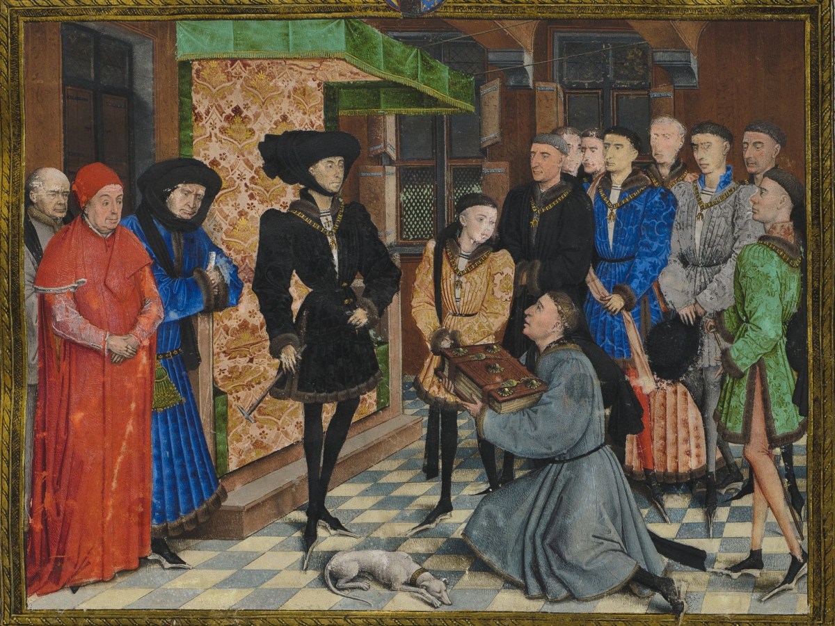 Seminar 1 (29/01/2026)