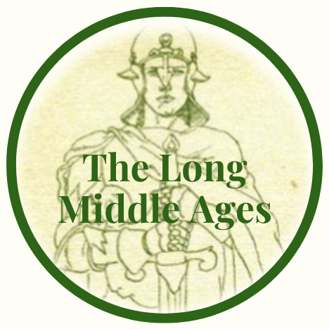The Long Middle Ages